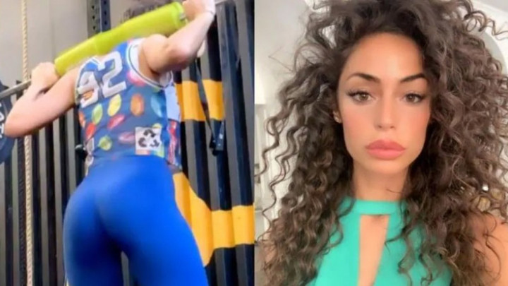 Balotelli nije izdržao, a da ne komentariše bivšoj