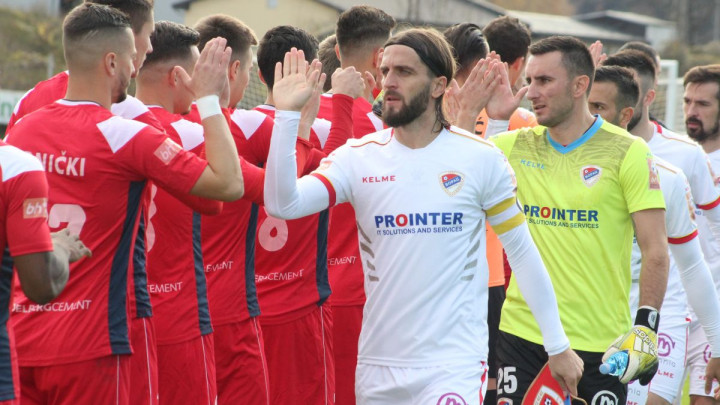 Vranješ pregovara oko novog ugovora