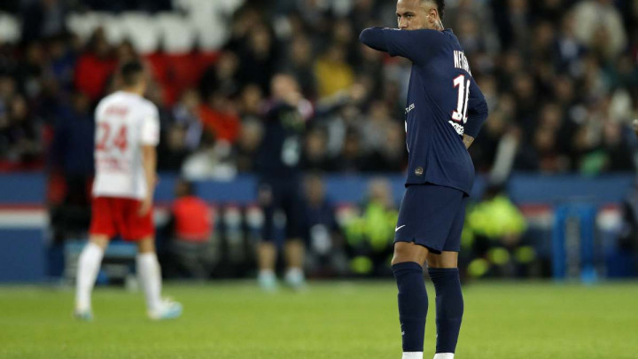Fudbaler PSG-a otkrio Neymarovu sudbinu: "Puno pričamo..."