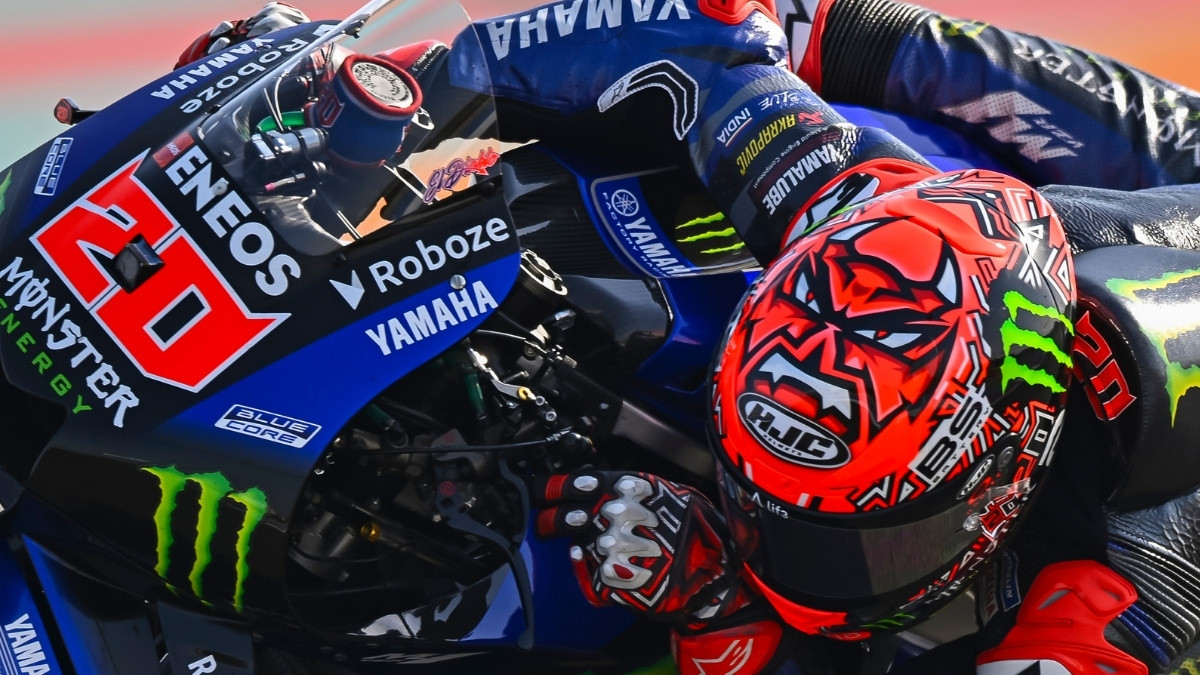 Yamaha najavila revoluciju: V4 motor stiže ali samo pod jednim uslovom! Yamaha najavila revoluciju: V4 motor stiže ali samo pod jednim uslovom!