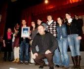 Cerić i Bošnjak najbolji u 2008. u SBK/KSB