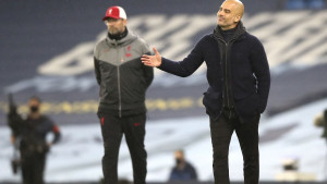 Guardiola: Svi u svijetu imaju po pet izmjena samo se mi pravimo nešto pametni