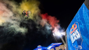 Spektakularan Red Bull FMX Jam otvorio ovogodišnji Fresh Wave Festival