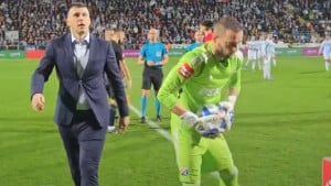 Jakirovićeva reakcija na "pakao" će obići Hrvatsku: Trener Dinama nije mogao bolje reagovati!