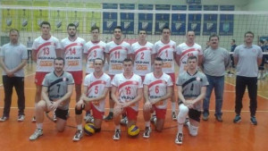Duplo slavlje u Brčkom, titula i odbojkašima Mladosti