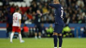 Fudbaler PSG-a otkrio Neymarovu sudbinu: "Puno pričamo..."