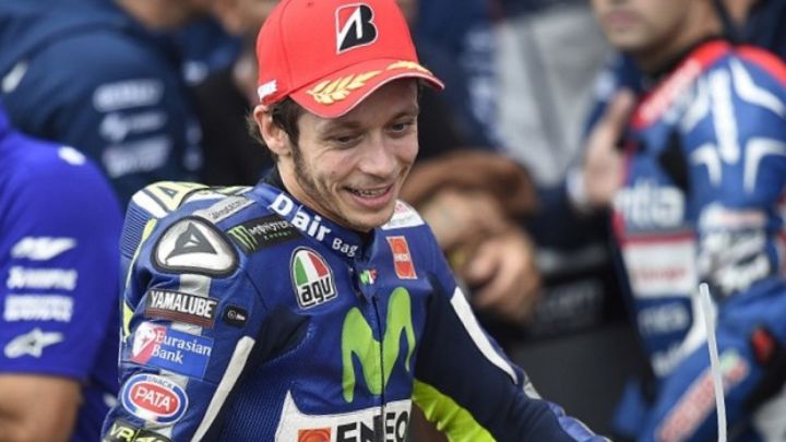 Valentino Rossi: Lorenzo ne poštuje mene i moj tim