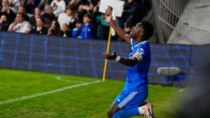 Viniciusu Real nudi 20 miliona eura godišnje, on ih šokirao: "Želim najveći ugovor, kao što ima..."