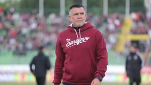 Zoran Zekić otkrio karte za Inter Turku!