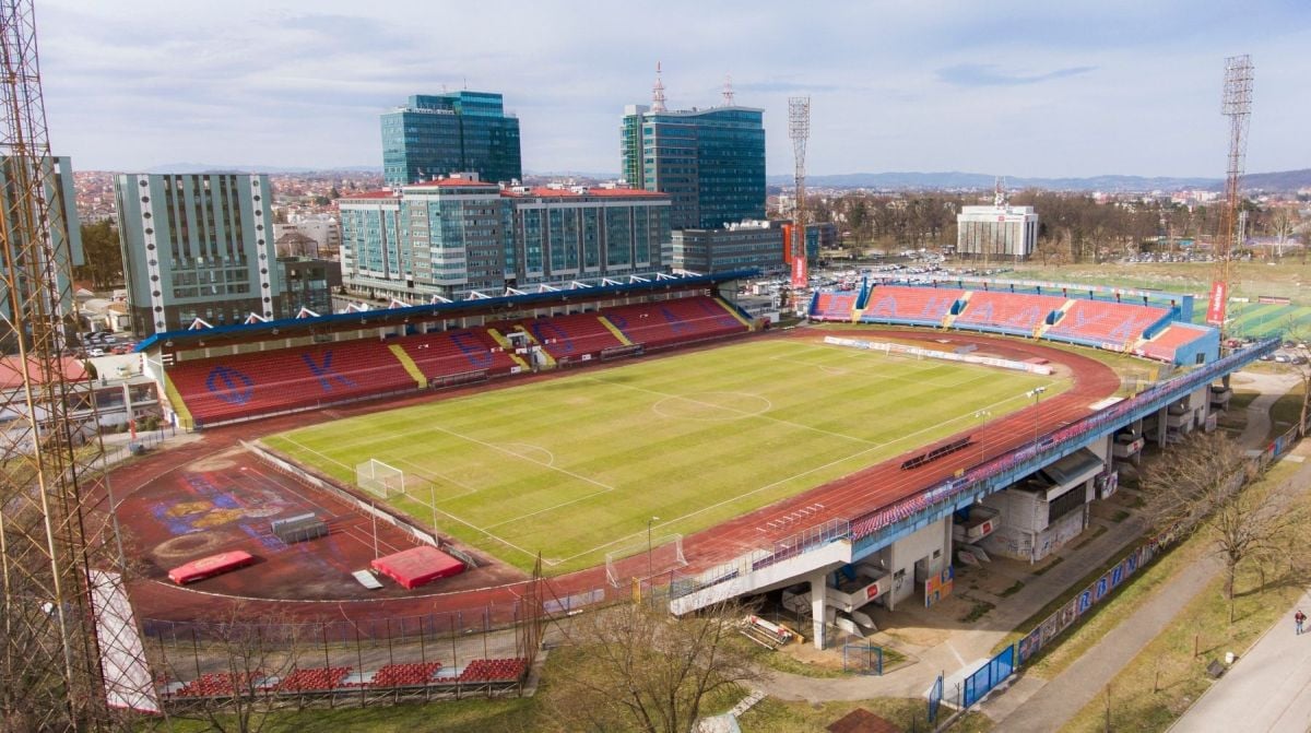 Banja Luka će dobiti jedan od najboljih stadiona u Bosni i Hercegovini