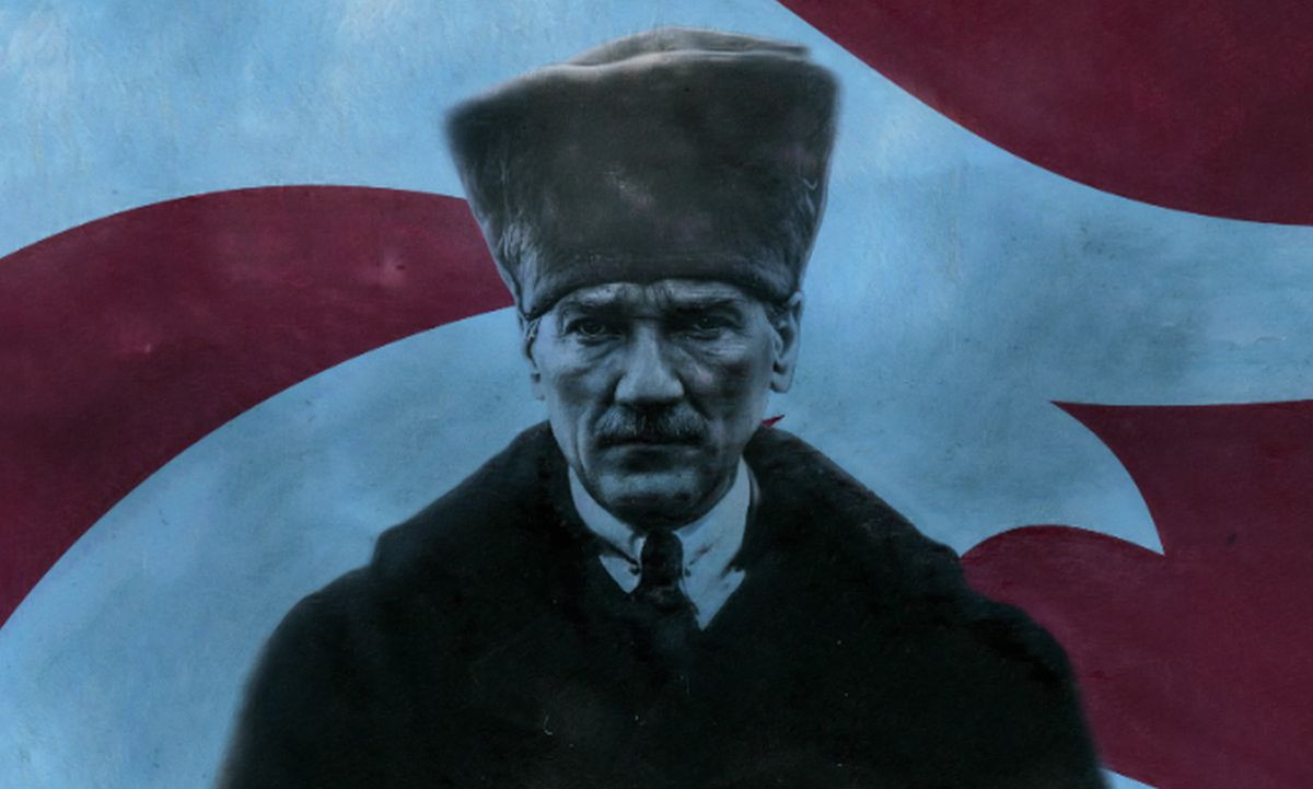 Turska se ujedinila zbog ljutih rivala - Oglasili se Bešiktaš i Trabzonspor! Turska se ujedinila zbog ljutih rivala - Oglasili se Bešiktaš i Trabzonspor!