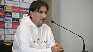 Dalić u problemima, imao je i oštru poruku za igrače iz domaćeg prvenstva