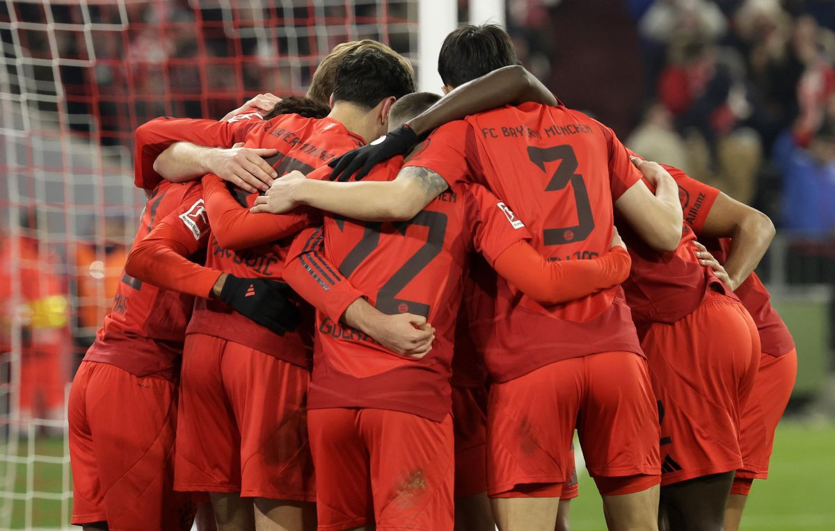 Bayern na domaćem terenu savladao Werder Bremen