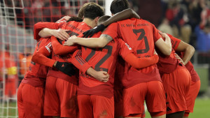Bayern na domaćem terenu savladao Werder Bremen