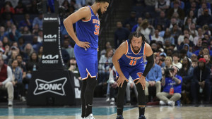 Knicksi se vraćaju! Brunson i Towns dominirali u utakmici broj tri