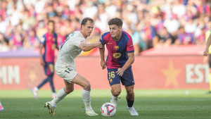 Au, kakva bomba na Maksimiru: Dinamo je dogovorio dolazak igrača Barcelone!