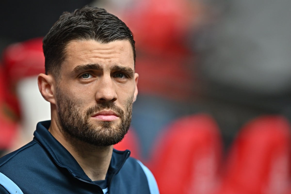 Mateo Kovačić je "tražena roba" - Traže ga čak tri kluba Mateo Kovačić je "tražena roba" - Traže ga čak tri kluba