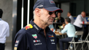 Adrian Newey odabrao novi tim! Plata od 100 miliona eura?!