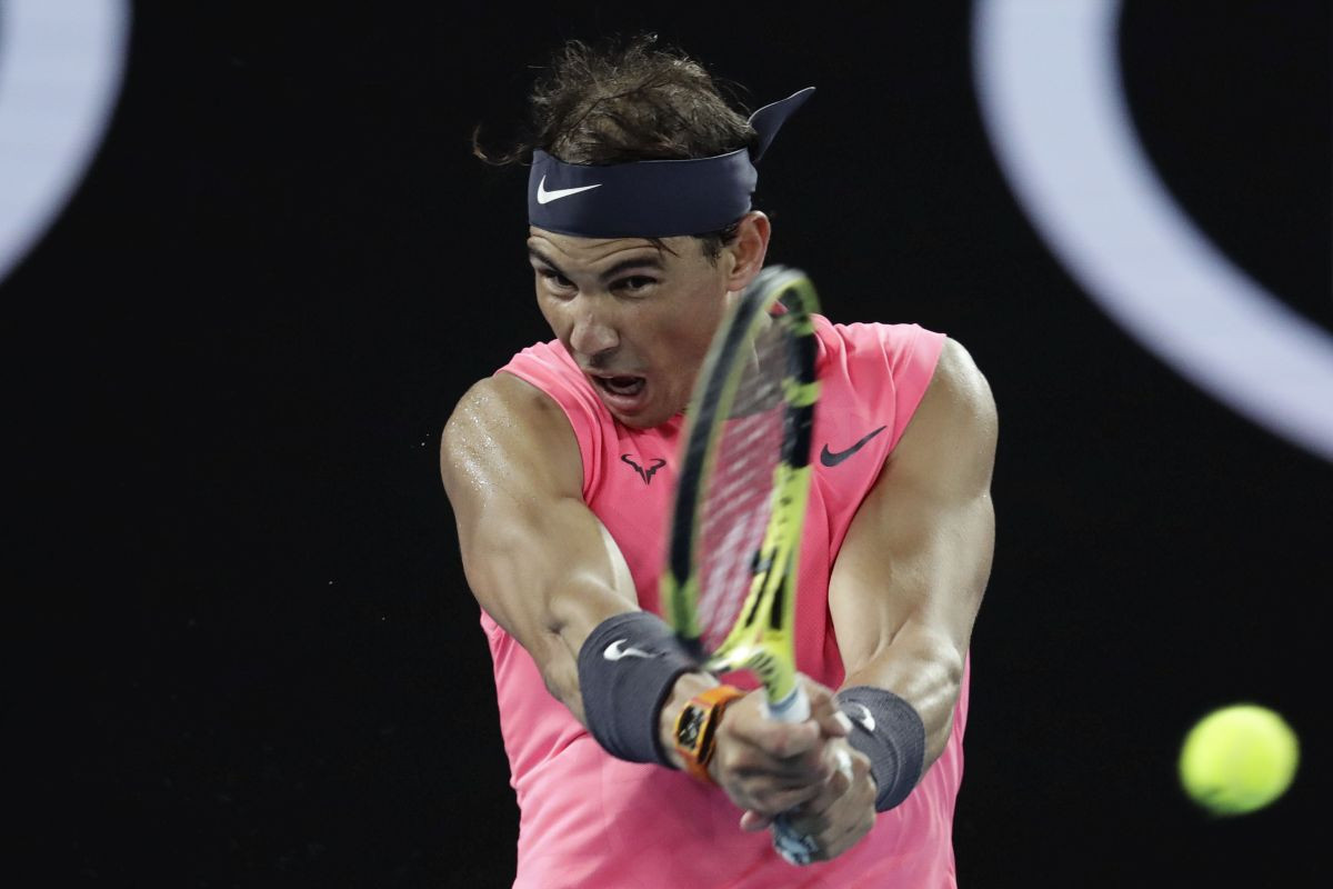 Kyrgios pružio dobar otpor, ali nije uspio zaustaviti Nadala u osmini finala Australian Opena