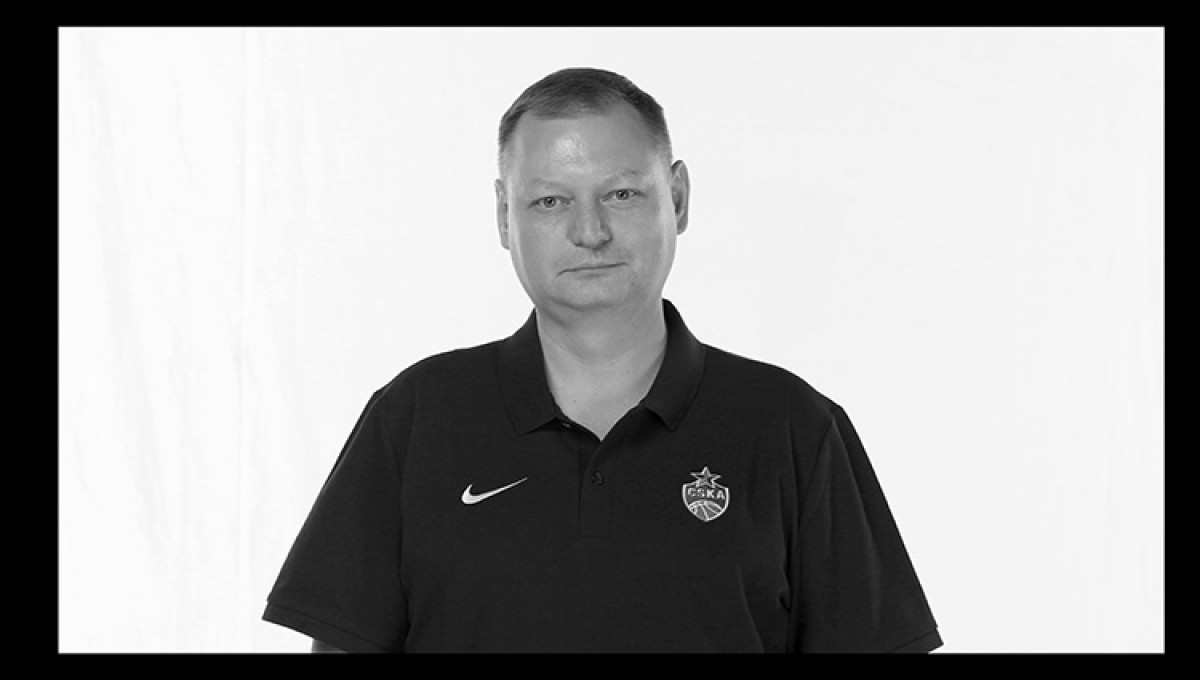 Doktor moskovskog CSKA Roman Abzhelilov preminuo od posljedica koronavirusa
