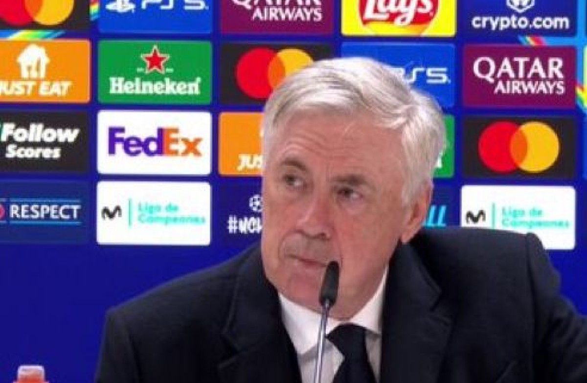 Prije par mjeseci ga željeli prodati, a sada Ancelotti poručuje: "On je nedodirljiv! Zaslužio je to" Prije par mjeseci ga željeli prodati, a sada Ancelotti poručuje: "On je nedodirljiv! Zaslužio je to"