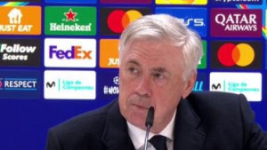 Prije par mjeseci ga željeli prodati, a sada Ancelotti poručuje: "On je nedodirljiv! Zaslužio je to"