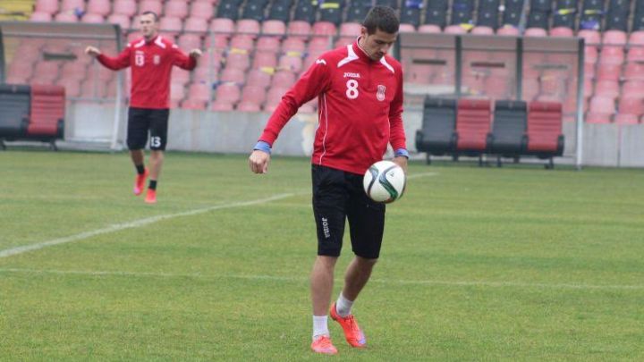 Čelik bez Karića i Burekovića želi izbjeći poraz na Tušnju