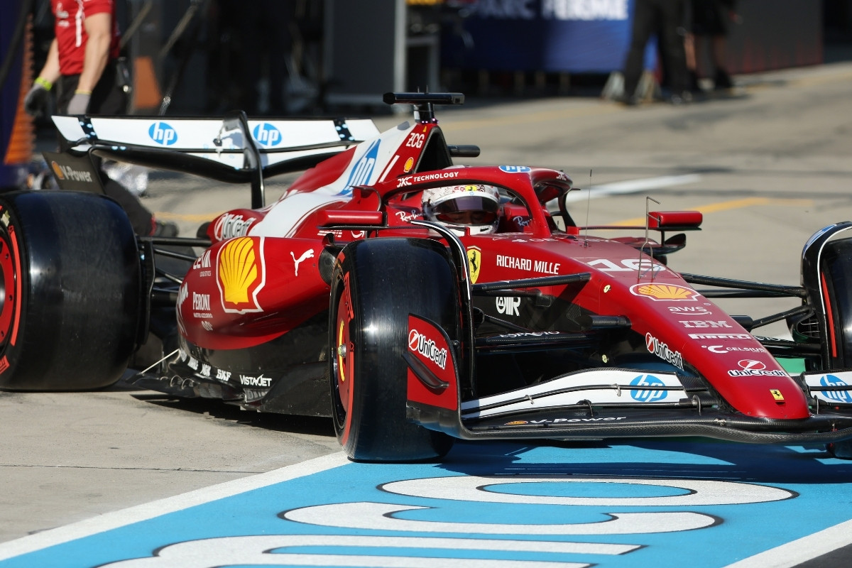 Kazne na pomolu? Nakon sprint kvalifikacija u Kini, FIA pozvala dva vozača na razgovor Kazne na pomolu? Nakon sprint kvalifikacija u Kini, FIA pozvala dva vozača na razgovor