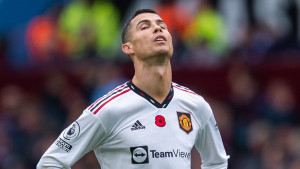 Ronaldo ima problema sa želucem, ali tek će mu se okrenuti kada vidi kakvu je ponudu dobio