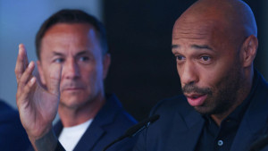 Legendarni Henry govorio o tome ko je bolji Haaland ili Mbappe: Jednostavno je..