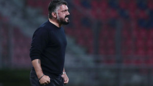 Niko kao Gattuso: Rekao je da smo materijal za titulu? Reci mu da se je*e!