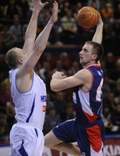 Bajić napustio PBG Basket
