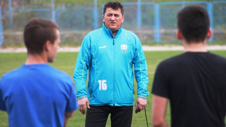 Haris Alispahić pojačao stručni štab FK Radnik