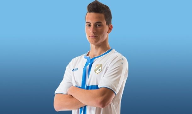 Jozo Špikić se vratio u Široki Brijeg