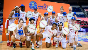 FIBA čestitala Kanadi plasman na SP, šta je s Bosnom i Hercegovinom?