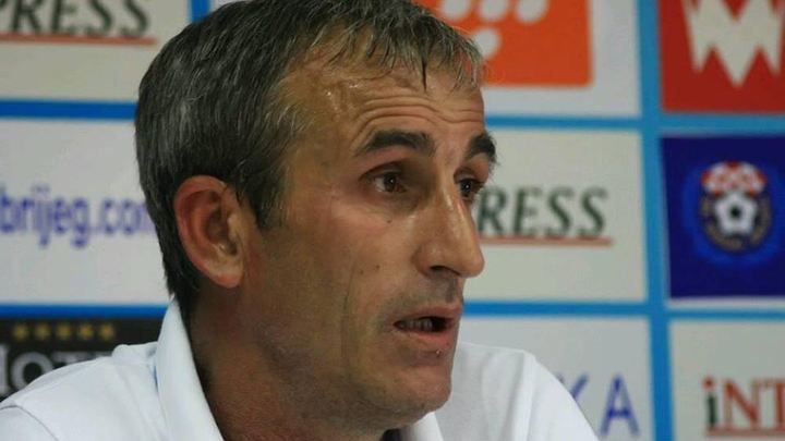 Karačić: U derbijima je sve moguće Karačić: U derbijima je sve moguće