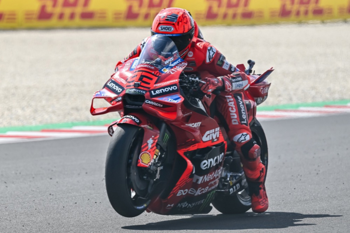 Jednostavno je kralj sprint formata: Marc Marquez upisao novu pobjedu