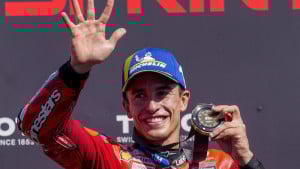 Drama braće Marquez: Marc slavio nakon Alexovog izlijetanja