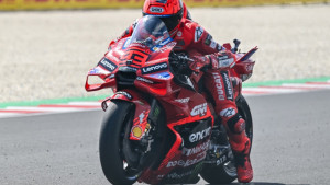 Jednostavno je kralj sprint formata: Marc Marquez upisao novu pobjedu
