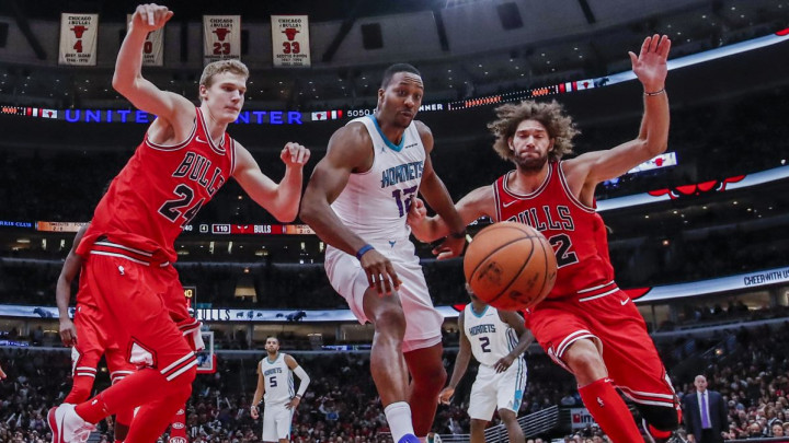 Mozgov i dva picka druge runde za Howarda