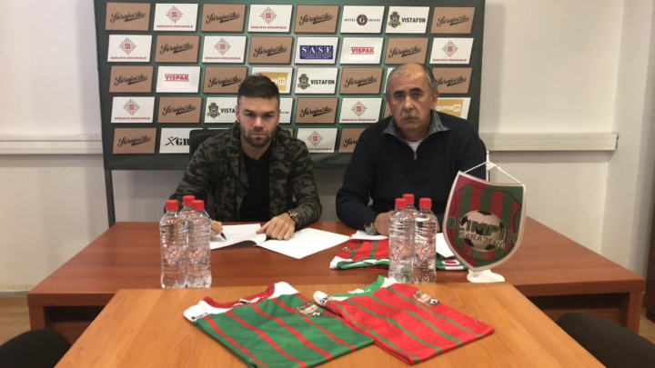 Dalibor Pandža se vratio na Otoku