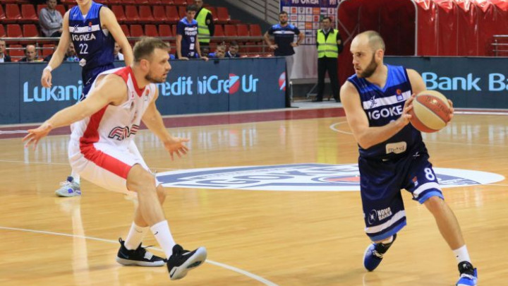 Filip Adamović iz Igokee otišao kod bh. selektora