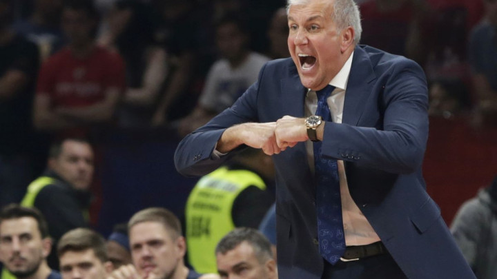 Željko Obradović po prvi put ostao bez riječi: Nisam mogao progovoriti...