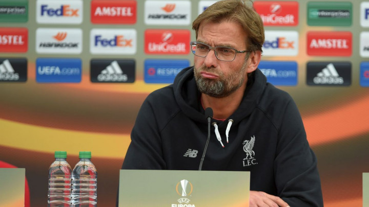 Klopp izabrao najbolji gol u historiji Bundeslige: Kahn i saigrači su pet minuta padali po terenu