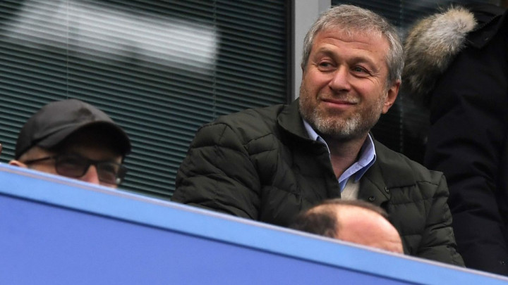 Skupiće se 100 miliona eura: Abramovich lično kontaktirao mladu zvijezdu
