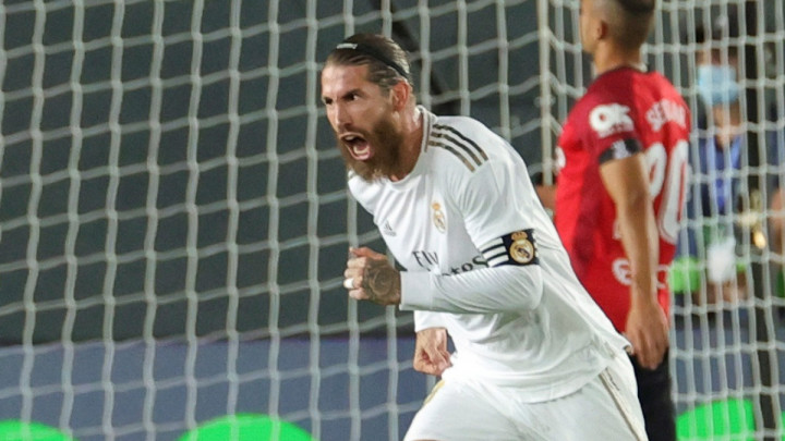 Ramos ucjenjuje Real, a Kinezi mu daju bogatstvo