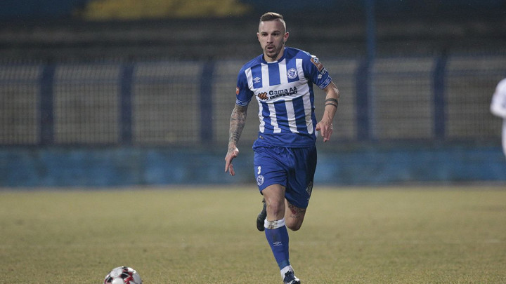 Antonio Pavić pronašao novi klub