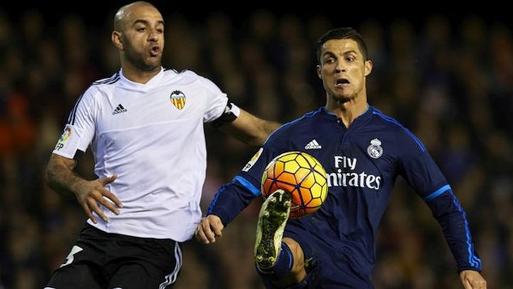 Parejo sa bijele tačke vratio Valenciu u meč
