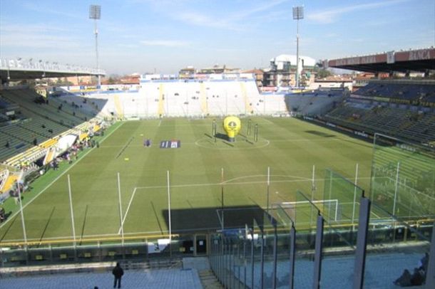 Parma proglasila bankrot