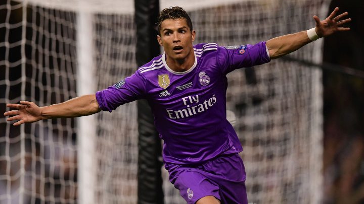 Pele: Bez sumnje Ronaldo je najbolji fudbaler svijeta